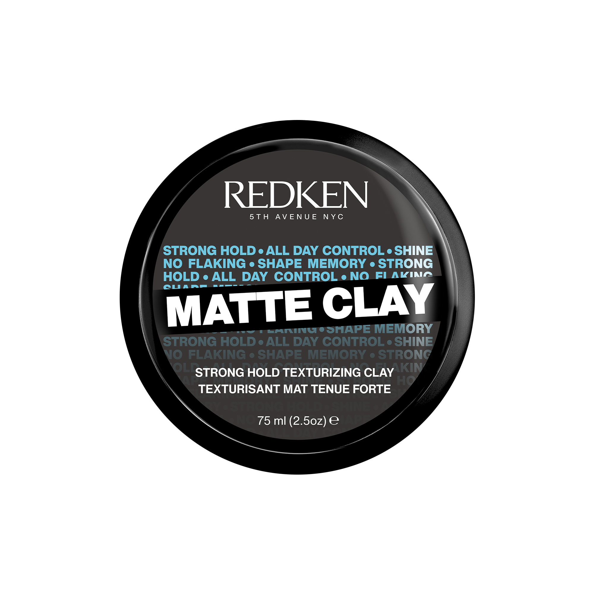 Matte Clay